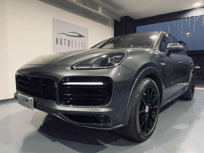 Porsche Cayenne Coupé 3.0 V6 usata