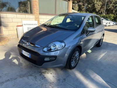 Fiat Punto Evo 1.3 Mjt 75 CV 5 porte Dynamic