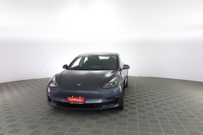 Tesla Model 3 Model 3 Long Range Dual Motor AWD usata