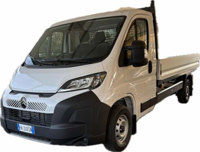 Fiat Ducato autocarro 2.2 mjt3 120cv