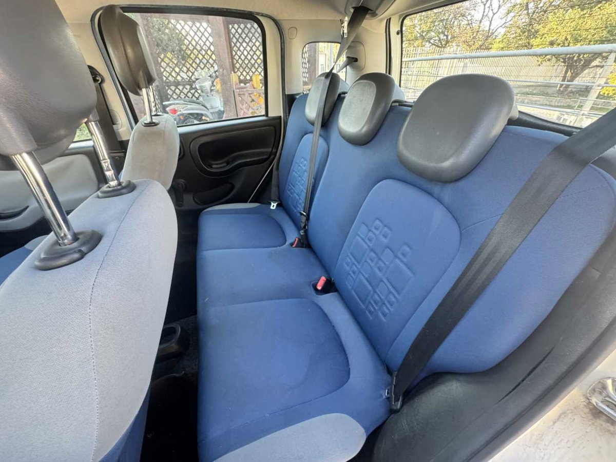 Fiat Panda 0.9 TwinAir Turbo Natural Power Lounge (11)