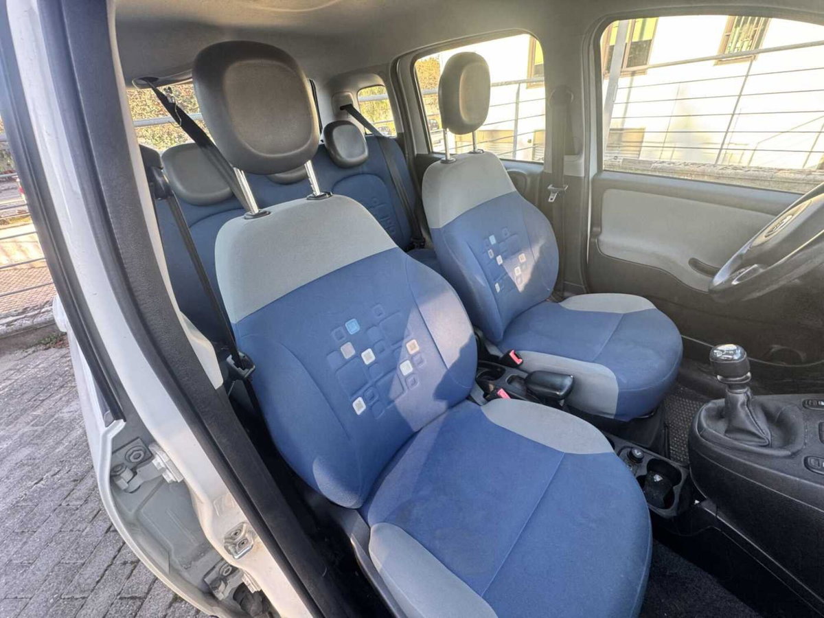Fiat Panda 0.9 TwinAir Turbo Natural Power Lounge (13)
