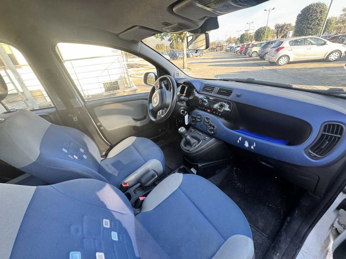 Fiat Panda 0.9 TwinAir Turbo Natural Power Lounge (14)