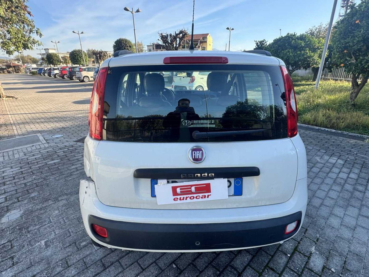 Fiat Panda 0.9 TwinAir Turbo Natural Power Lounge (5)