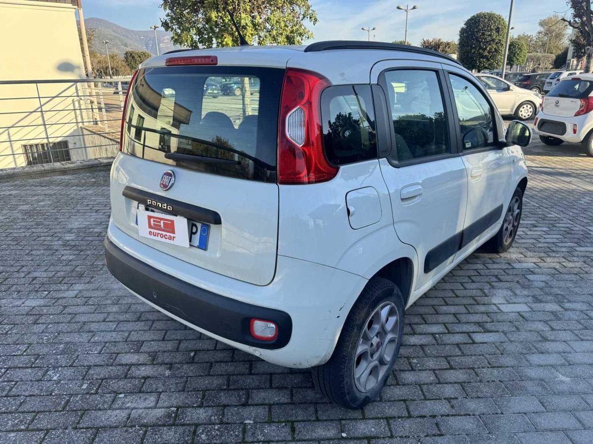Fiat Panda 0.9 TwinAir Turbo Natural Power Lounge (6)