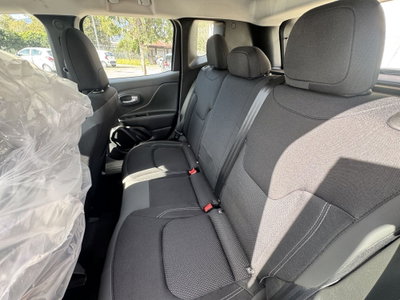 Jeep Renegade 1.5 turbo t4 mhev Altitude 2wd dct (10)
