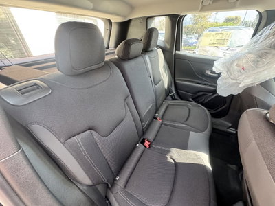 Jeep Renegade 1.5 turbo t4 mhev Altitude 2wd dct (13)