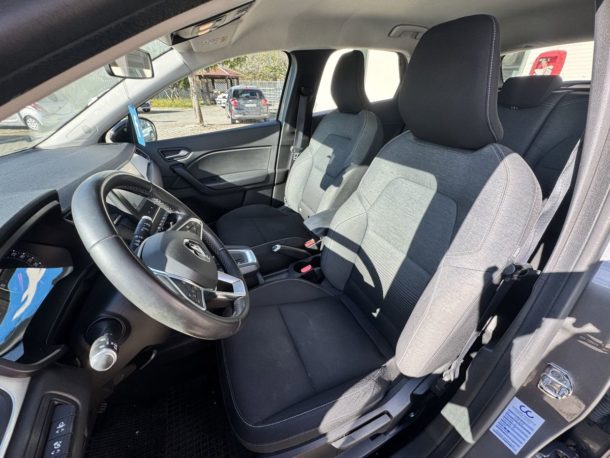 Renault Captur Blue dCi 115 CV EDC Business (10)