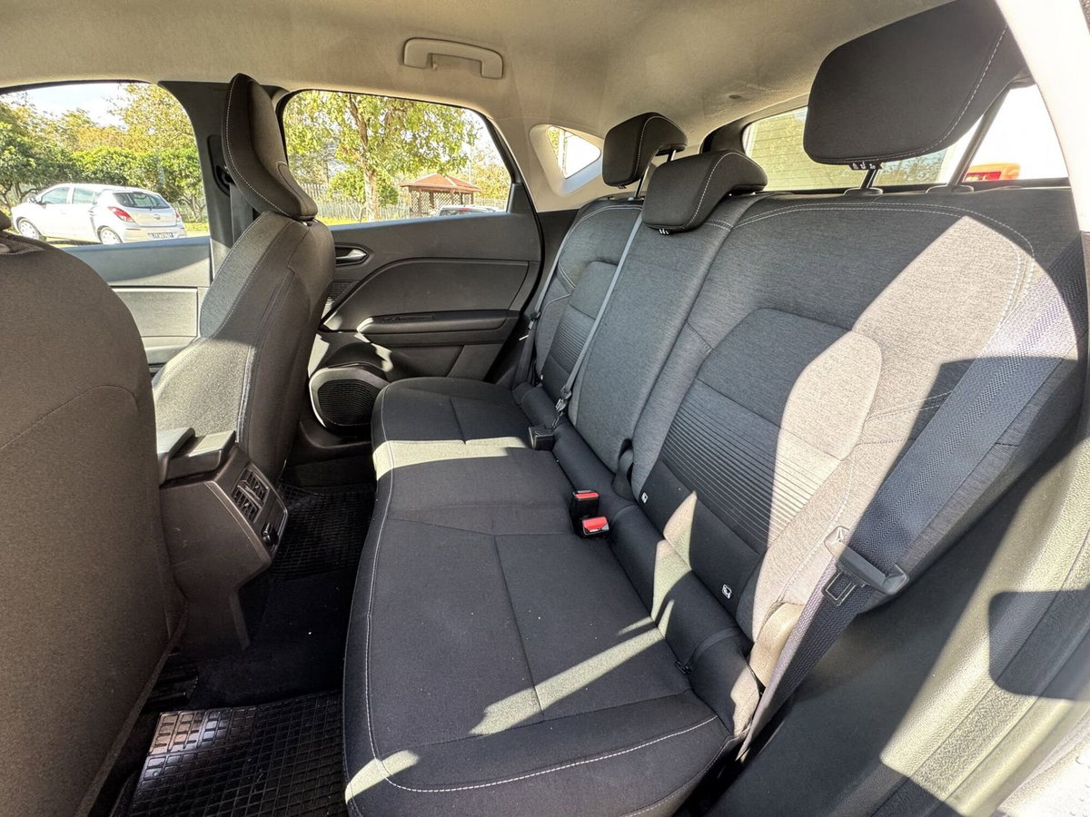 Renault Captur Blue dCi 115 CV EDC Business (11)