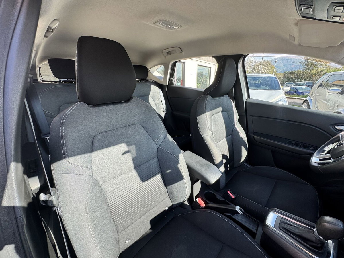 Renault Captur Blue dCi 115 CV EDC Business (14)