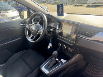 Renault Captur Blue dCi 115 CV EDC Business (15)