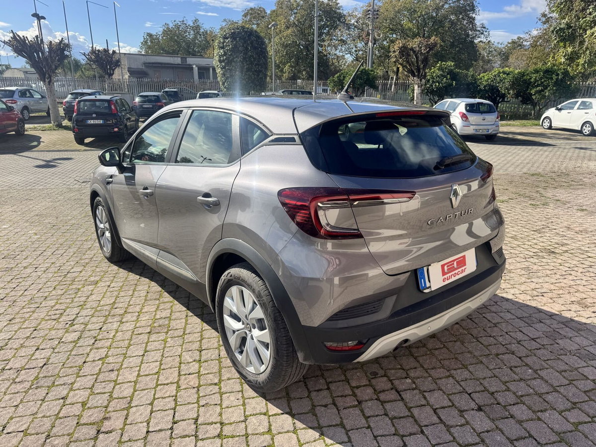 Renault Captur Blue dCi 115 CV EDC Business (4)