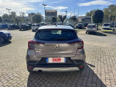 Renault Captur Blue dCi 115 CV EDC Business (5)