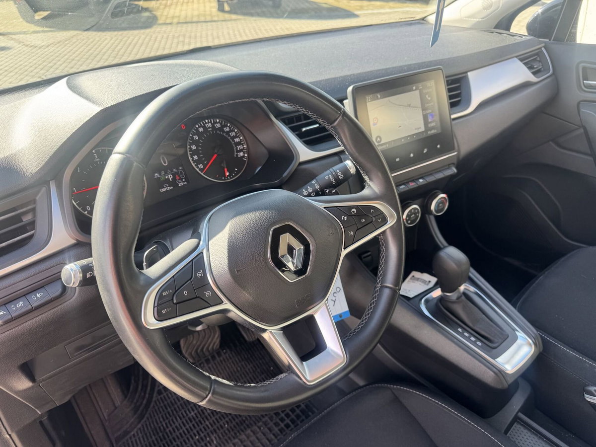 Renault Captur Blue dCi 115 CV EDC Business (9)