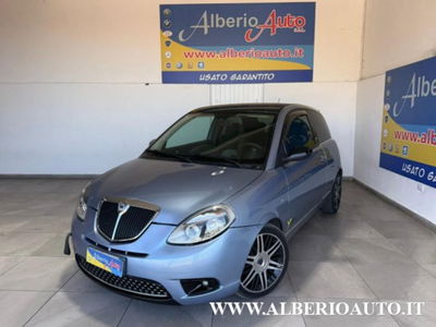 Lancia Ypsilon 1.3 MJT 75 CV Diva usata