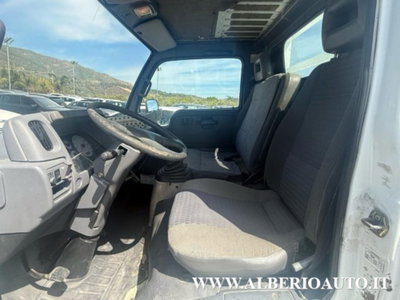 Nissan Cabstar 120.35 3.0 Tdi PC-RG Cabinato SE (10)