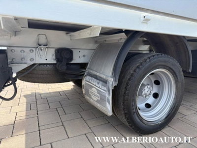 Nissan Cabstar 120.35 3.0 Tdi PC-RG Cabinato SE (7)