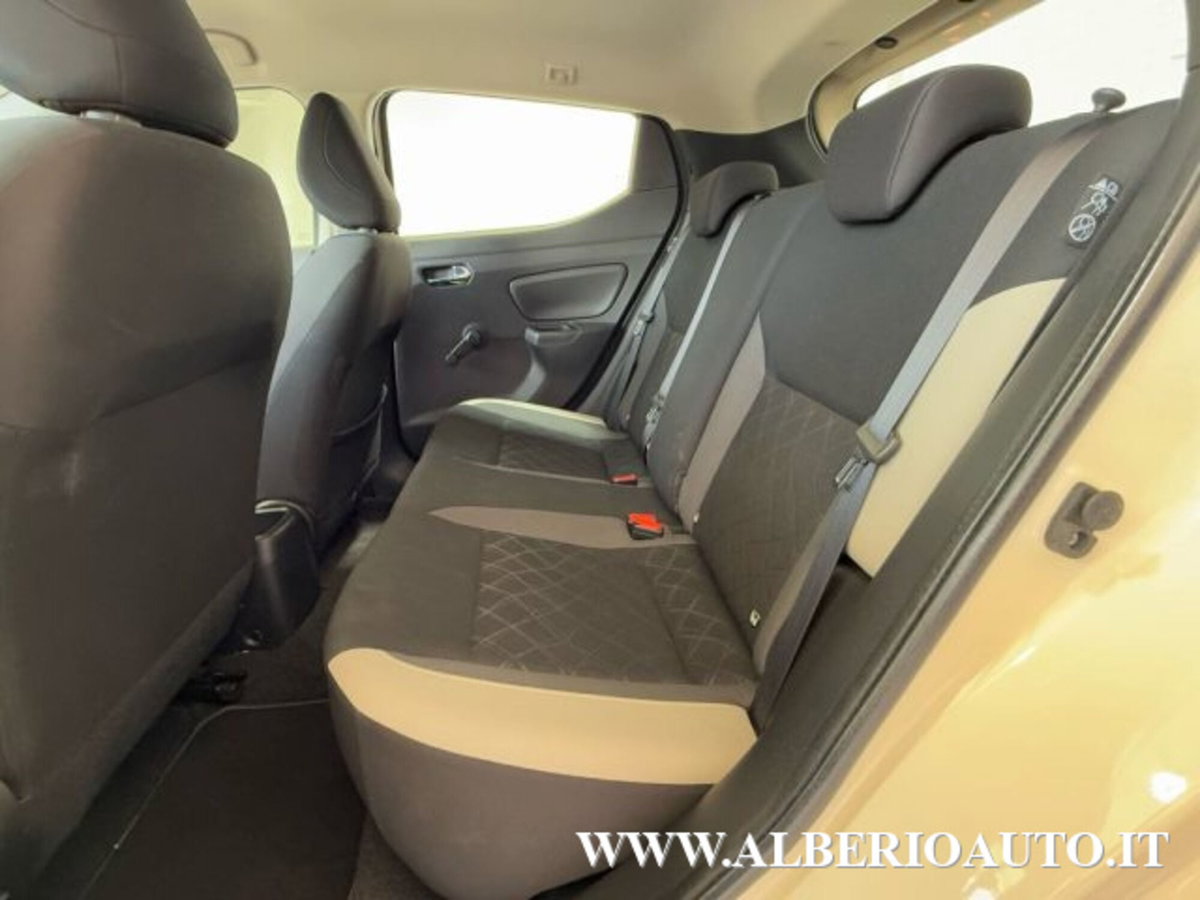 Nissan Micra 1.0L 12V 5 porte Acenta (10)