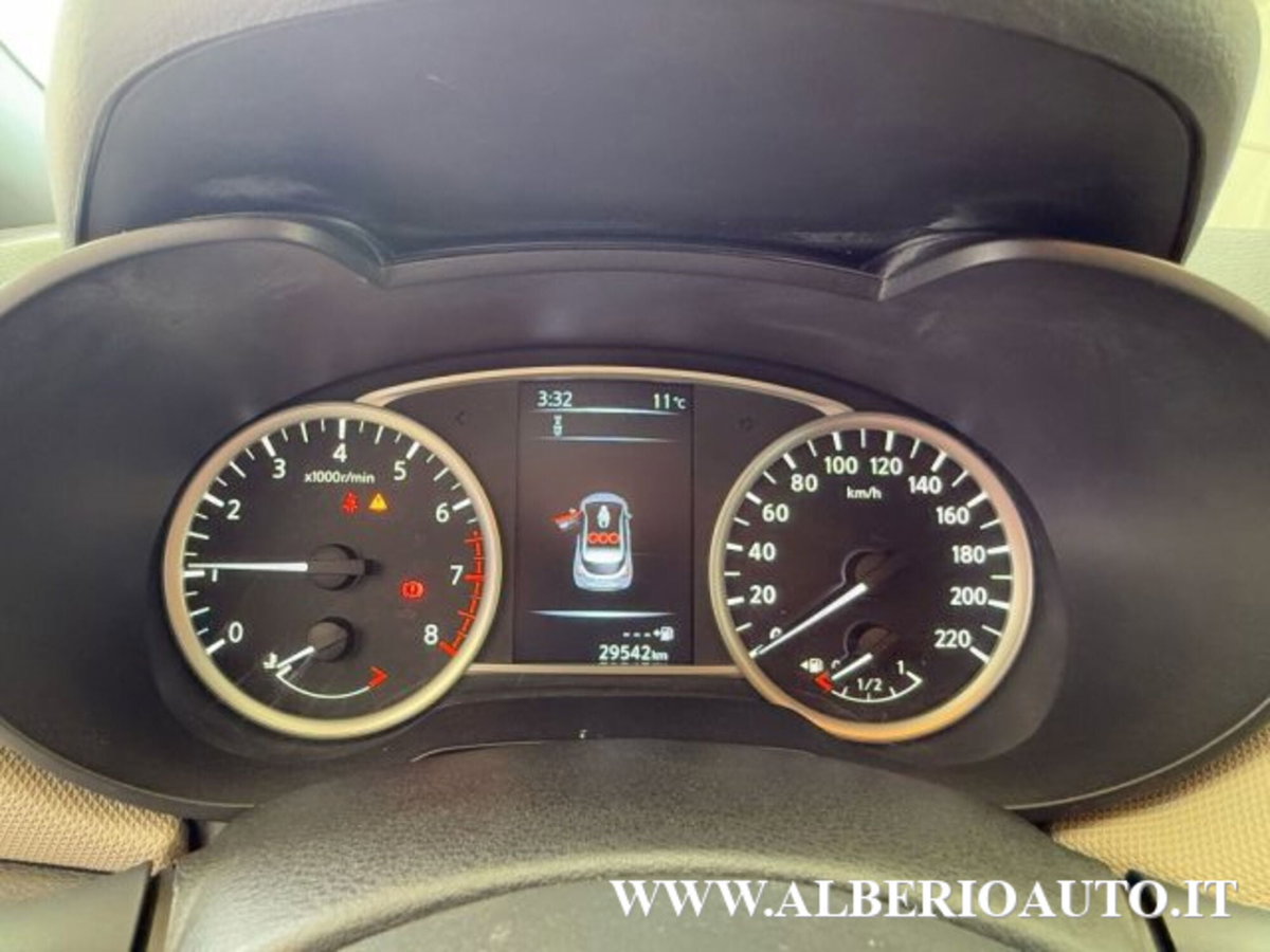 Nissan Micra 1.0L 12V 5 porte Acenta (14)