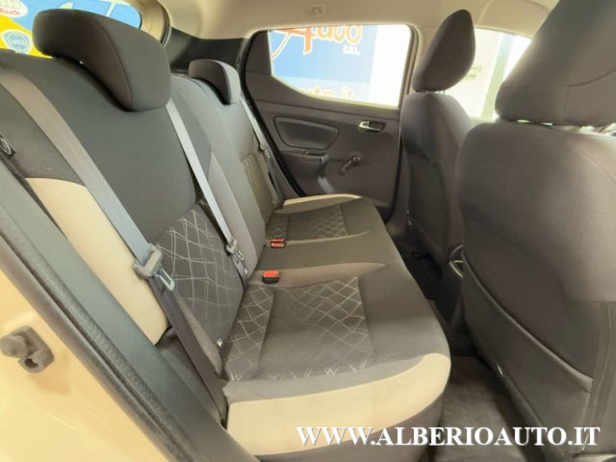 Nissan Micra 1.0L 12V 5 porte Acenta (9)