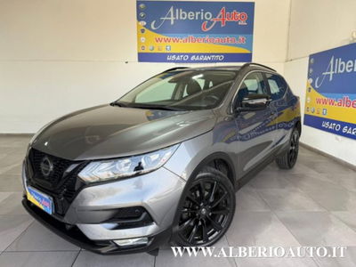 Nissan Qashqai 1.5 dCi 115 CV N-Tec Start usata