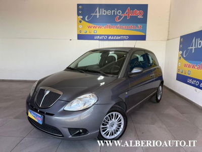 Lancia Ypsilon 1.3 MJT 75 CV Diva usata