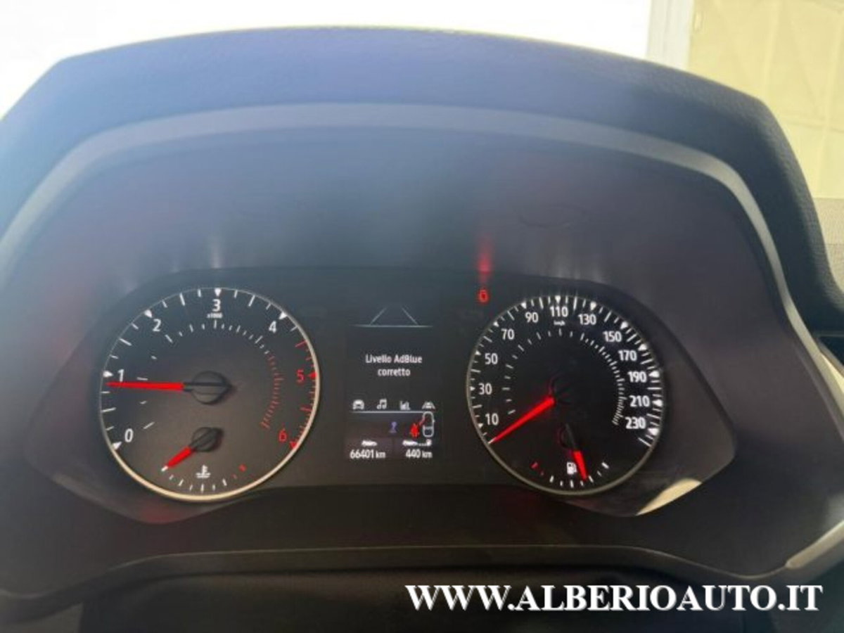 Renault Captur Blue dCi 95 CV Intens (13)