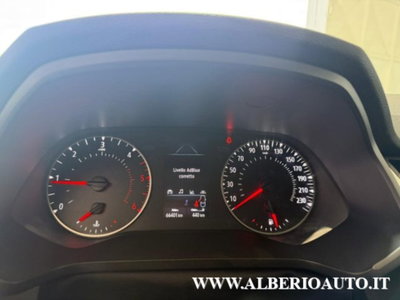 Renault Captur Blue dCi 95 CV Intens (13)