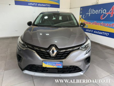 Renault Captur Blue dCi 95 CV Intens (2)