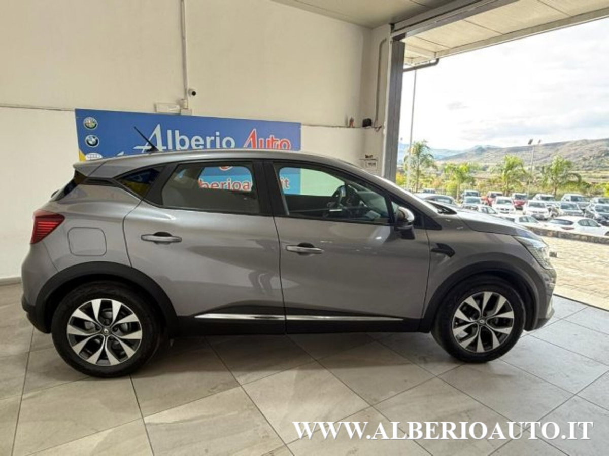 Renault Captur Blue dCi 95 CV Intens (4)