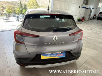 Renault Captur Blue dCi 95 CV Intens (5)