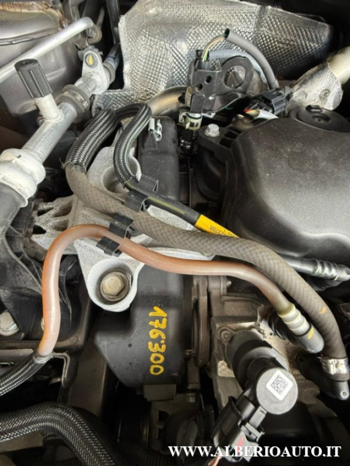 Renault Captur dCi 8V 90 CV Start&Stop Energy Life (17)