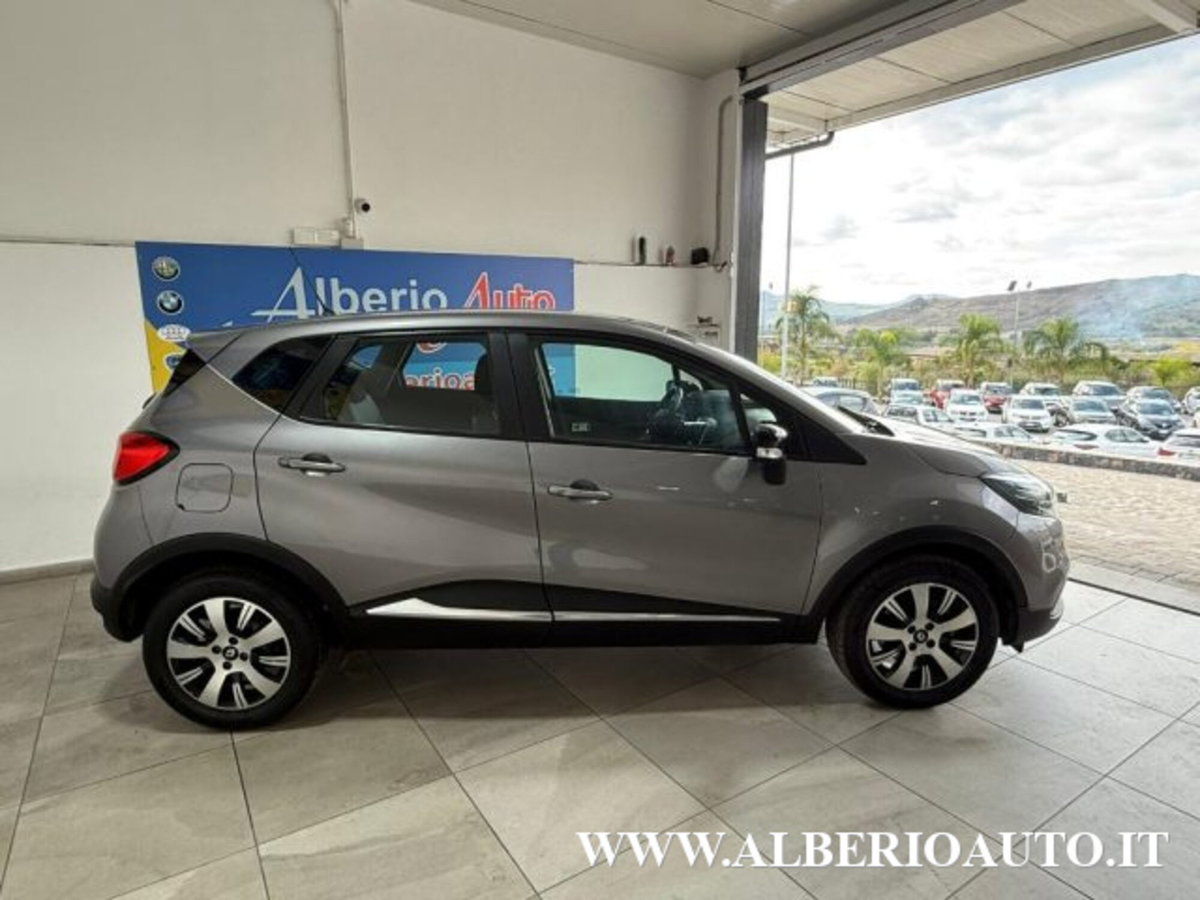 Renault Captur dCi 8V 90 CV Start&Stop Energy Life (3)
