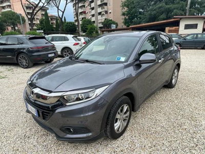 Honda HR-V 1.5 i-VTEC CVT Elegance Navi ADAS usata