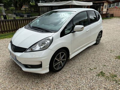 Honda Jazz 1.4 i-VTEC Si usata