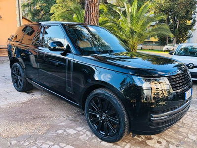 Land Rover Range Rover 3.0D l6 HSE usata