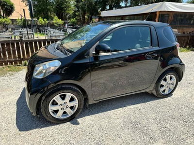 Toyota iQ 1.0 usata