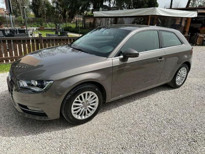 Audi A3 1.2 TFSI Attraction usata