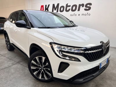 Renault Austral 1.3 mild hybrid Techno 160cv auto usata