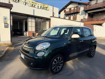 Fiat 500L 1.4 95 CV Trekking usata