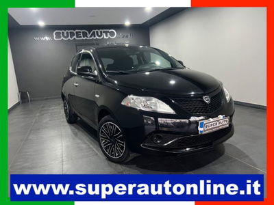 Lancia Ypsilon 1.2 69 CV 5 porte Platinum usata