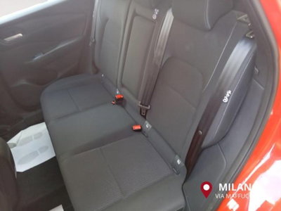 Nissan Qashqai MHEV 140 CV N-Style (15)