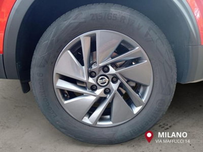Nissan Qashqai MHEV 140 CV N-Style (16)
