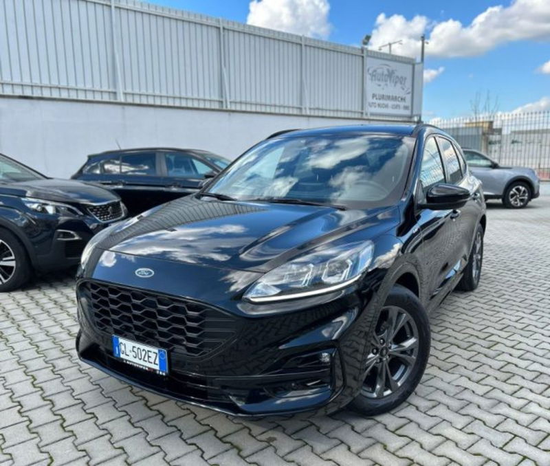 Ford Kuga 1.5 EcoBlue 120 CV 2WD ST-Line
