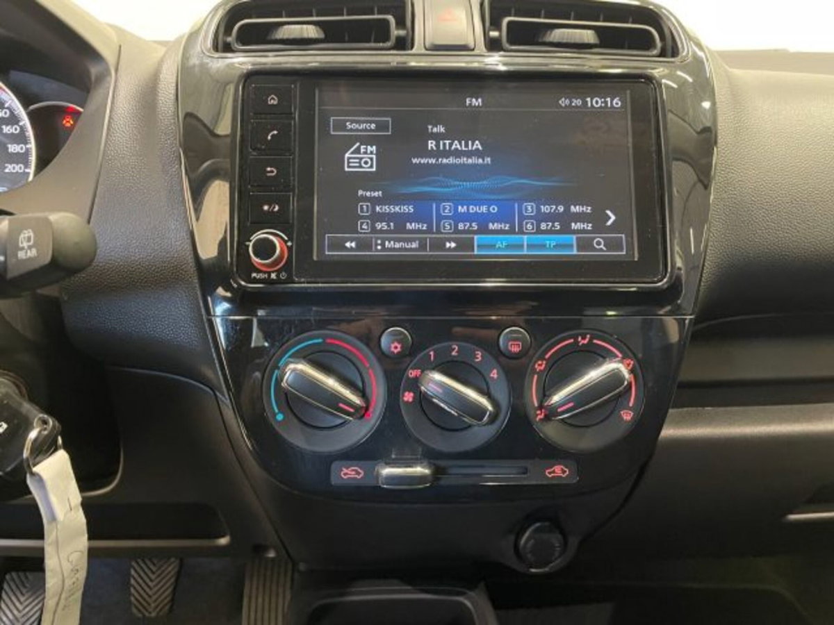 Mitsubishi Space Star 1.2 Invite (10)