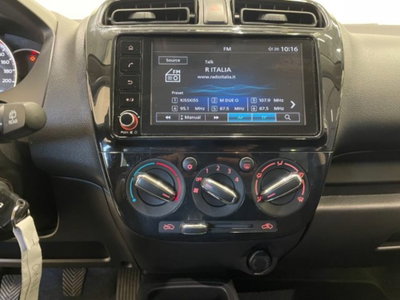 Mitsubishi Space Star 1.2 Invite (10)