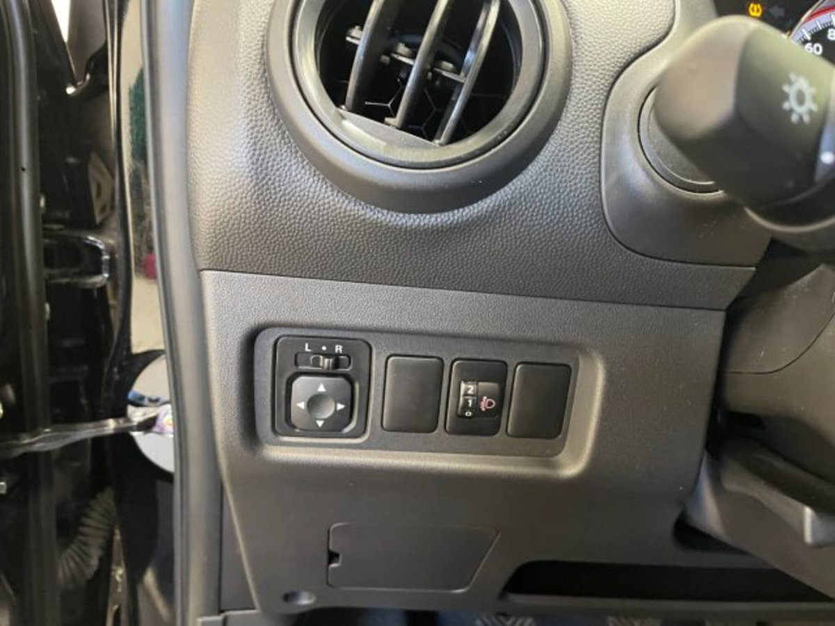 Mitsubishi Space Star 1.2 Invite (11)