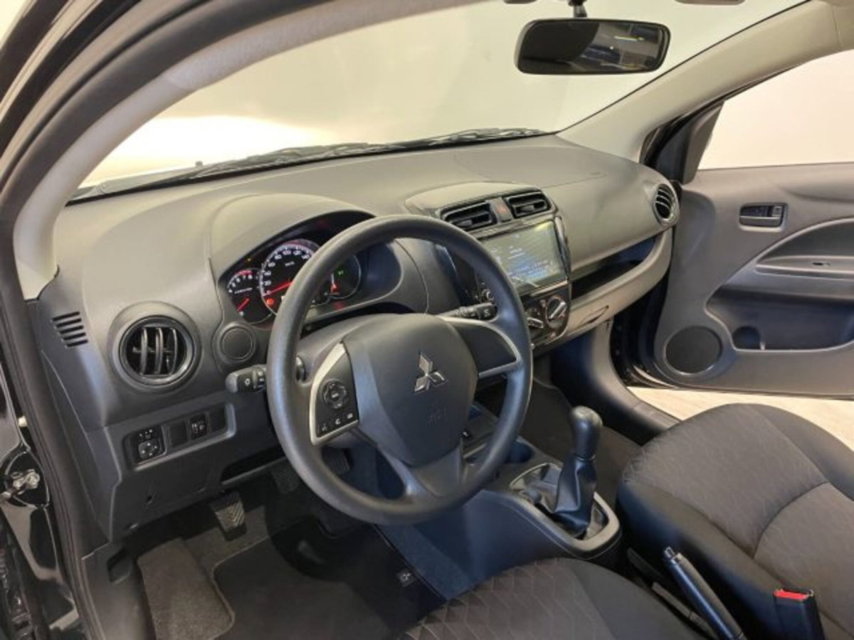 Mitsubishi Space Star 1.2 Invite (12)