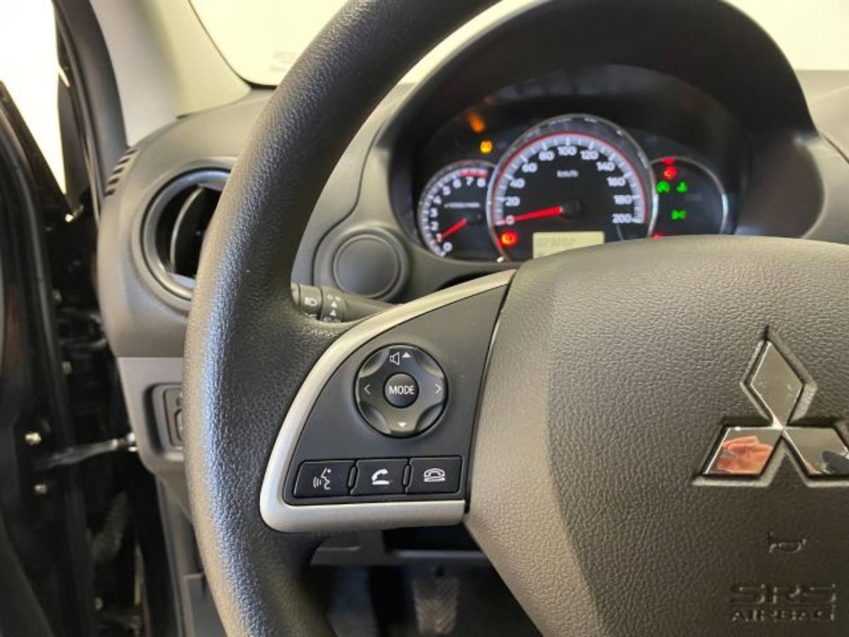 Mitsubishi Space Star 1.2 Invite (14)