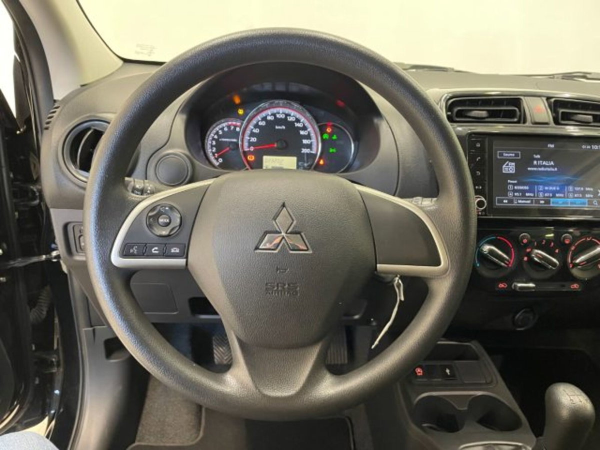 Mitsubishi Space Star 1.2 Invite (15)